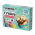 Гуашь FUNSTER, 12 цветов по 15 мл, ассорти дизайнов, 192824
