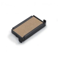 Подушка сменная 38х14 мм, неокрашенная, ДЛЯ TRODAT 4911, 4820, 4822, 4846, арт. 6\4911, 192310