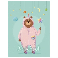 Блокнот МАЛЫЙ ФОРМАТ А6 105x152 мм, 40 л., гребень, фольга, TWIN лак, клетка, "МИКС 5" (8 видов), 099050 Блокнот МАЛЫЙ ФОРМАТ А6 105x152 мм, 40 л., гребень, фольга, TWIN лак, клетка, "МИКС 5" (8 видов), 099050