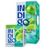 Чай INDIGO "Лайм-мята" зеленый, 24 пакетика в конвертах по 1,7 г, HERB0077
