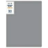 Папка  20 файлов 500мкм серая|Оф|DV-16159GR