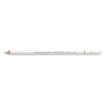 Карандаш угольный KOH-I-NOOR, 1шт., "Gioconda" EXTRA, белый, B, 8812002003KS