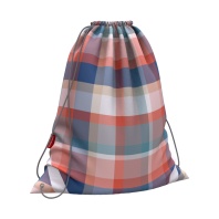 Мешок для обуви ErichKrause 365x440мм Sunrise Tartan