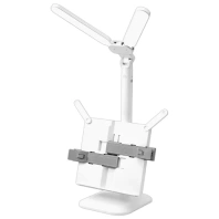 Настольная лампа / светильник беспроводная SONNEN PT-202, подставка для книг, USB, LED, 5 Вт, 3 режима, 238780 Настольная лампа / светильник беспроводная SONNEN PT-202, подставка для книг, USB, LED, 5 Вт, 3 режима, 238780