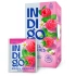 Чайный напиток INDIGO "Малина-мята", 24 пакетика в конвертах по 1,5 г, HERB0084
