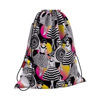 Мешок для обуви ErichKrause 365x440мм Retro Style