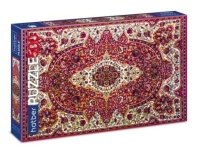 Пазлы  500 элементов  480*330мм. "Ковёр СССР" Premium