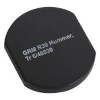 Подушка сменная для печатей ДИАМЕТРОМ 30 мм, синяя, для GRM 46030, 171000010 Подушка сменная для печатей ДИАМЕТРОМ 30 мм, синяя, для GRM 46030, 171000010
