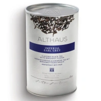 Чай листовой ALTHAUS "Imperial Earl Grey" Империал Эрл Грей, черный, 225 г, ГЕРМАНИЯ, TALTHL-L00209 Чай листовой ALTHAUS "Imperial Earl Grey" Империал Эрл Грей, черный, 225 г, ГЕРМАНИЯ, TALTHL-L00209