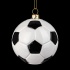 Украшение ErichKrause Decor Футбольный мяч 8см