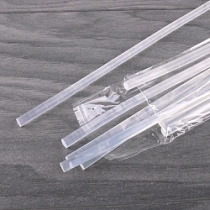 Клеевые стержни для пистолетов 0,7*30см 8шт/уп|Оф|030061|DV-11520