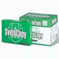 БУМАГА 500 л. SVETOCOPY РОССИЯ