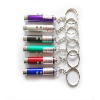 Брелок "Лазерная указка" лазерный луч + фонарик Брелок "Лазерная указка" лазерный луч + фонарик