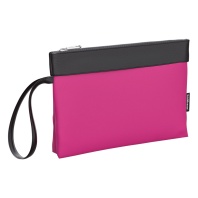 Косметичка ErichKrause StreetLine 230х160мм Neon® Pink