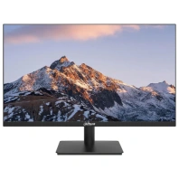 Монитор DAHUA DHI-LM24-A221Y 23.8" (60 см)/1920x1080/16:9/IPS/1ms/250cd/HDMI/VGA/черный