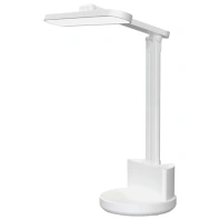 Настольная лампа / светильник беспроводная SONNEN PT-402, органайзер, USB, LED, 3 Вт, 3 режима, 238782 Настольная лампа / светильник беспроводная SONNEN PT-402, органайзер, USB, LED, 3 Вт, 3 режима, 238782