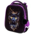 Ранец BRAUBERG ORIGINAL, 2 отделения, с брелком, "Galactic cat", 38х29х16 см, 274403 Ранец BRAUBERG ORIGINAL, 2 отделения, с брелком, "Galactic cat", 38х29х16 см, 274403