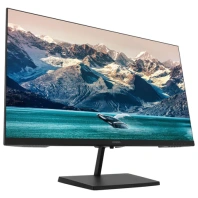 Монитор DIGMA Progress 27P501F 27" (68,6 см)/1920х1080/16:9/IPS/5ms/300cd/HDMI/черный, DM27SB01