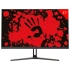 Монитор BLOODY MN270F 27" (68,6 см)/1920x1080/16:9/IPS/5ms/300cd/HDMI/DP/черный