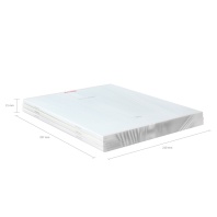 Тетрадь общая ученическая ErichKrause Классика Pastel, А4, 96 листов, клетка_MIX-PACK