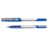 Ручка шар. синяя  Active корпус с металлизированной пленкой, хром.зажим HAUSER|Оф|045819|H6068