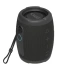 Колонка портативная KAIGO BT10T, 10 Вт, Bluetooth, USB, Micro SD, AUX, RGB, TWS, IPX7, черная, 514224