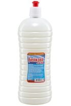 Отбеливатель Белизна-гель 1 л пуш-пулл