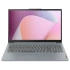 Ноутбук LENOVO IdeaPad Slim 3 15AMN8 15.6", Ryzen 3 7320U, 8 Гб, SSD 512 Гб, No OS, серый, 82XQ00XLSA