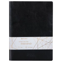 Тетрадь 60 л. в линию обложка гладкий кожзам, сшивка, B5 (179х250мм), ЧЕРНЫЙ, BRAUBERG VIVA, 403903 Тетрадь 60 л. в линию обложка гладкий кожзам, сшивка, B5 (179х250мм), ЧЕРНЫЙ, BRAUBERG VIVA, 403903