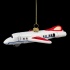 Украшение ErichKrause Decor Самолет 15см
