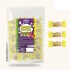 Мармелад жевательный MAGIC CHEW “Magic Rolls” Фруктовое ассорти с кислой начинкой 500 г, УТ-00002800